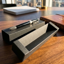 Pen packaging PHILIP