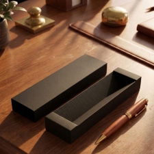 Pen packaging PHILIP
