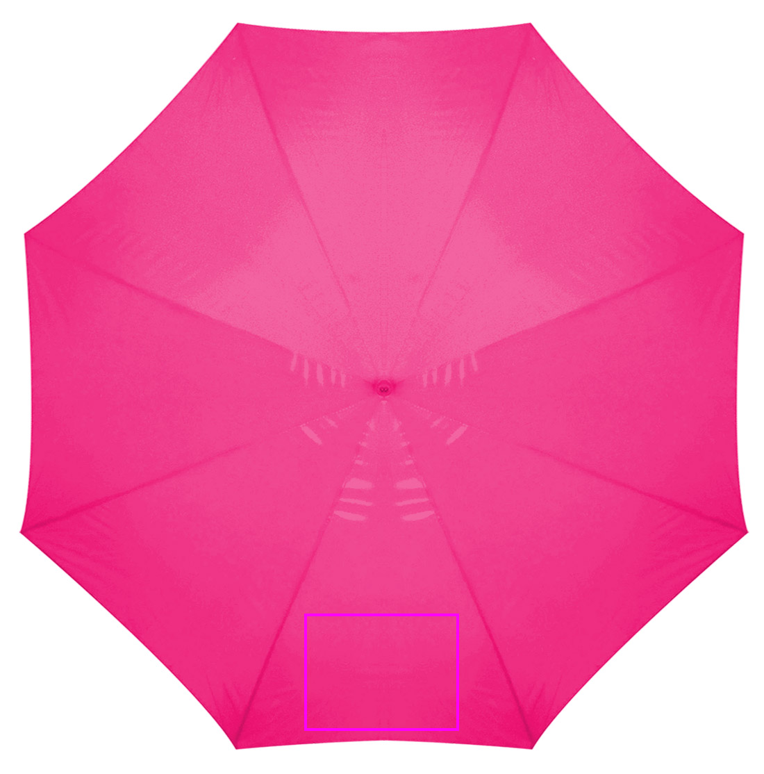 Automatic umbrella ø105 cm SUSANA