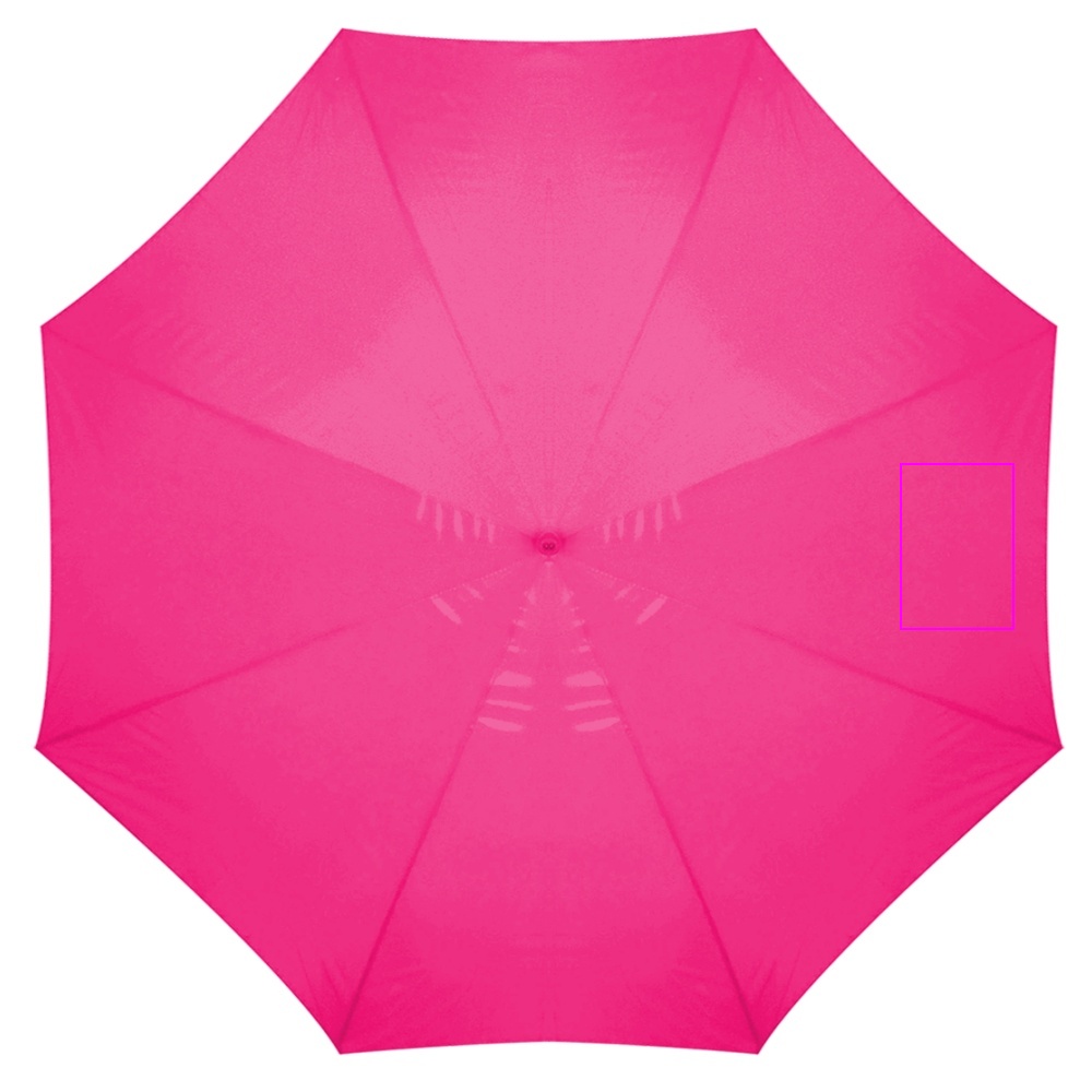 Automatic umbrella ø105 cm SUSANA