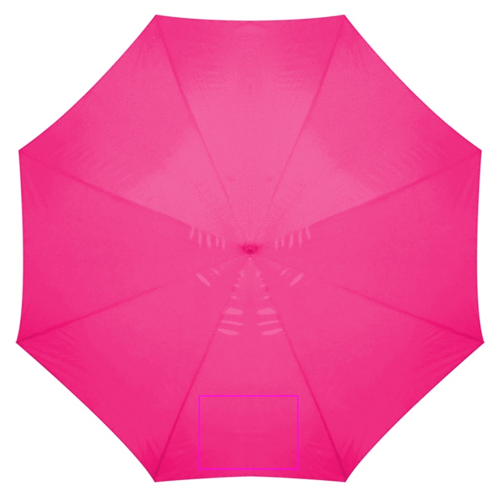 Automatic umbrella ø105 cm SUSANA