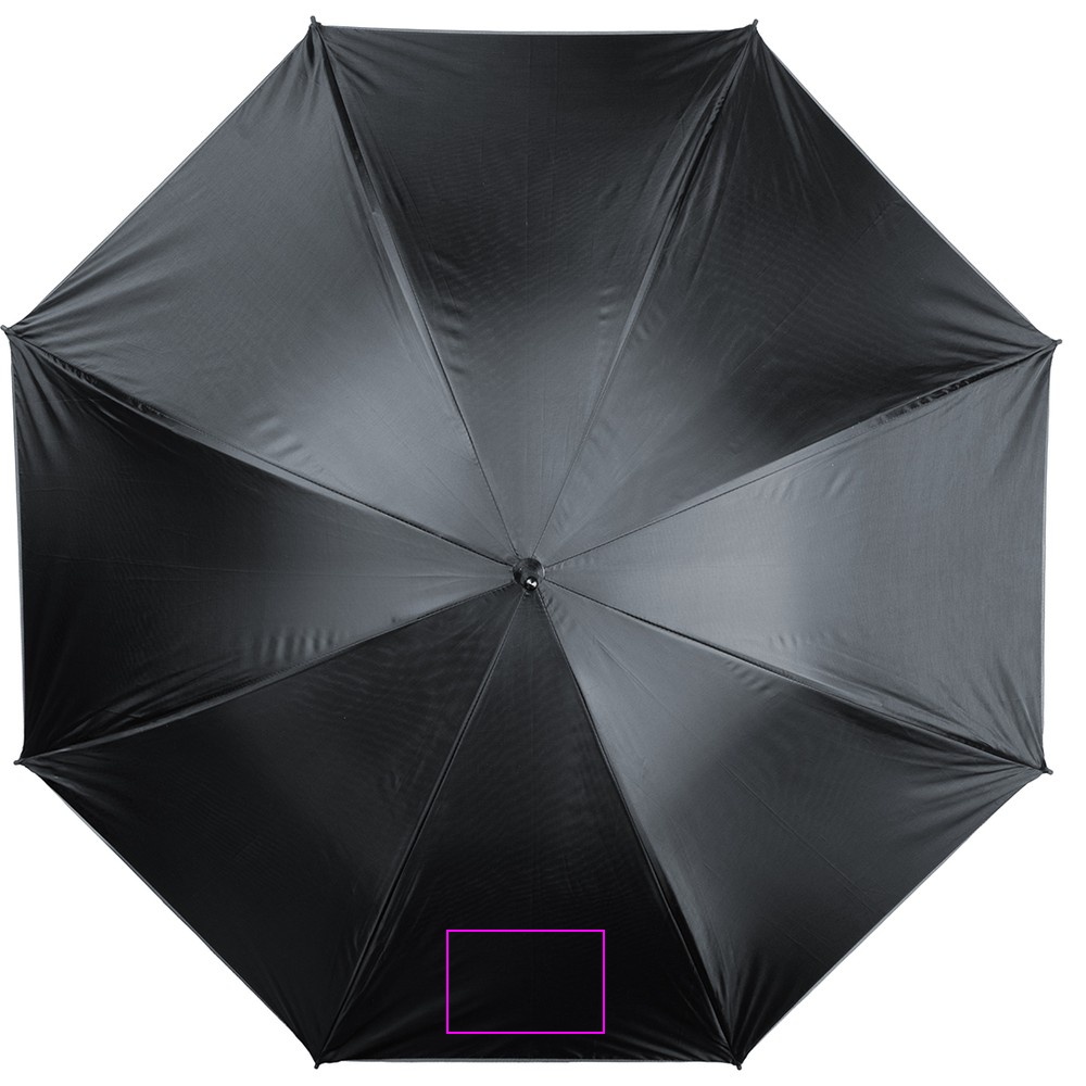 Manual umbrella ø102 cm FATIMA