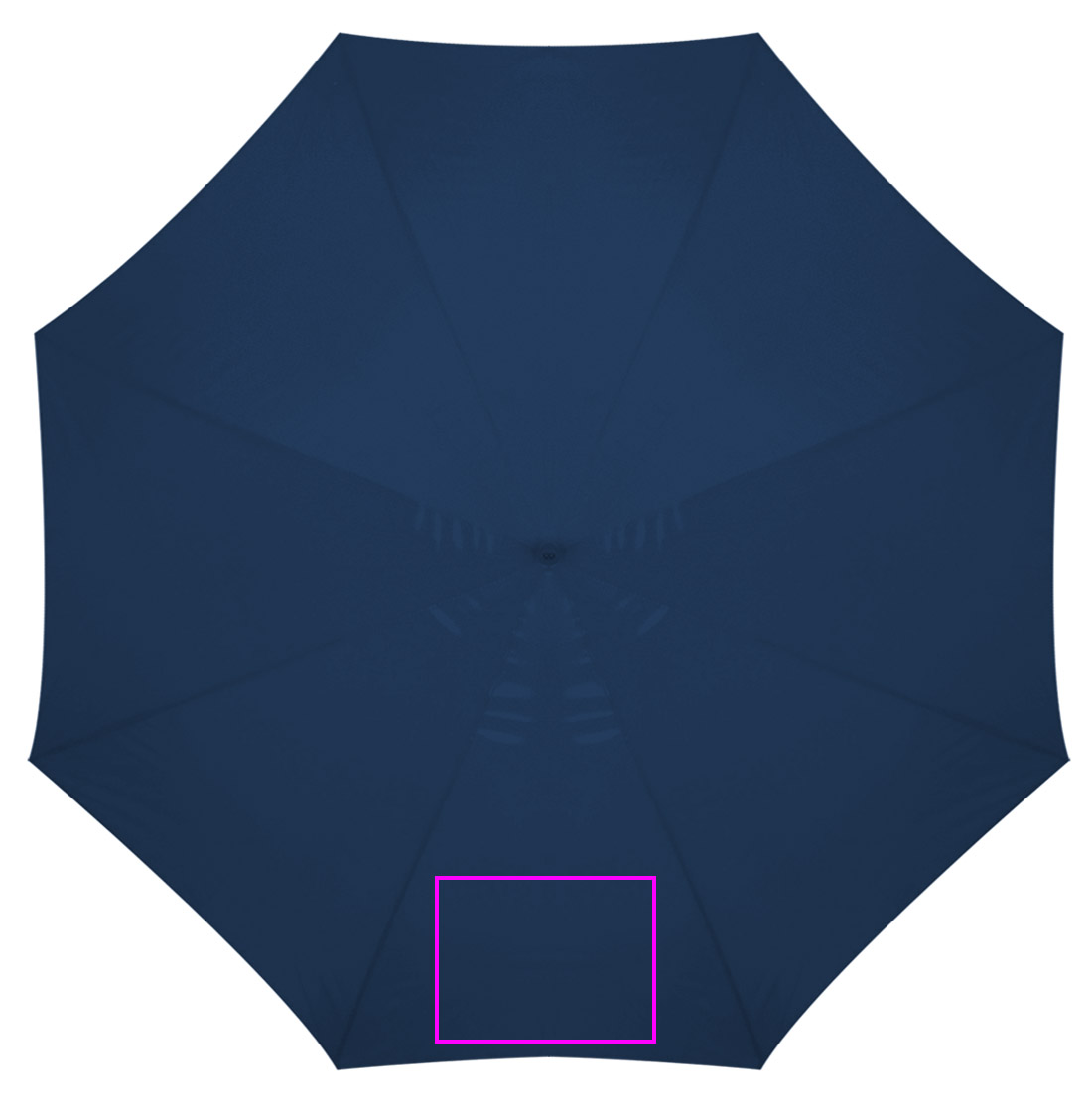 Automatic umbrella ø105 cm SUSANA