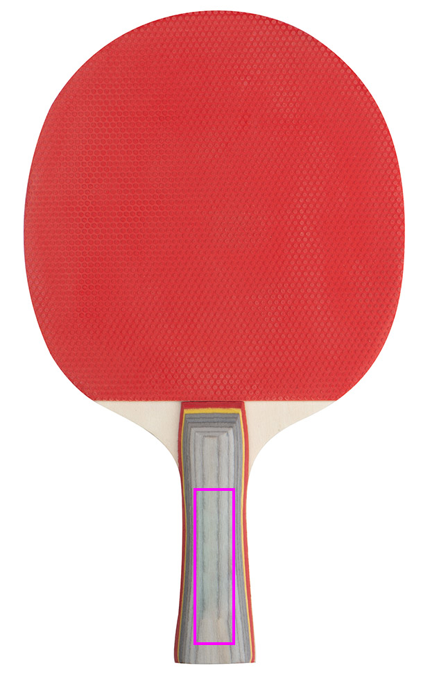 Ping pong set ZARA
