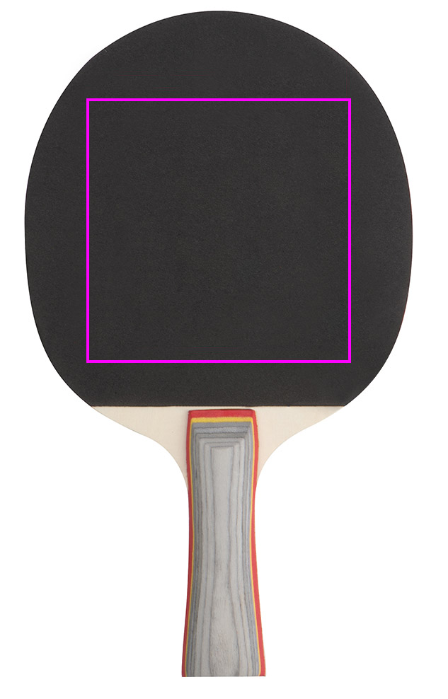 Ping pong set ZARA
