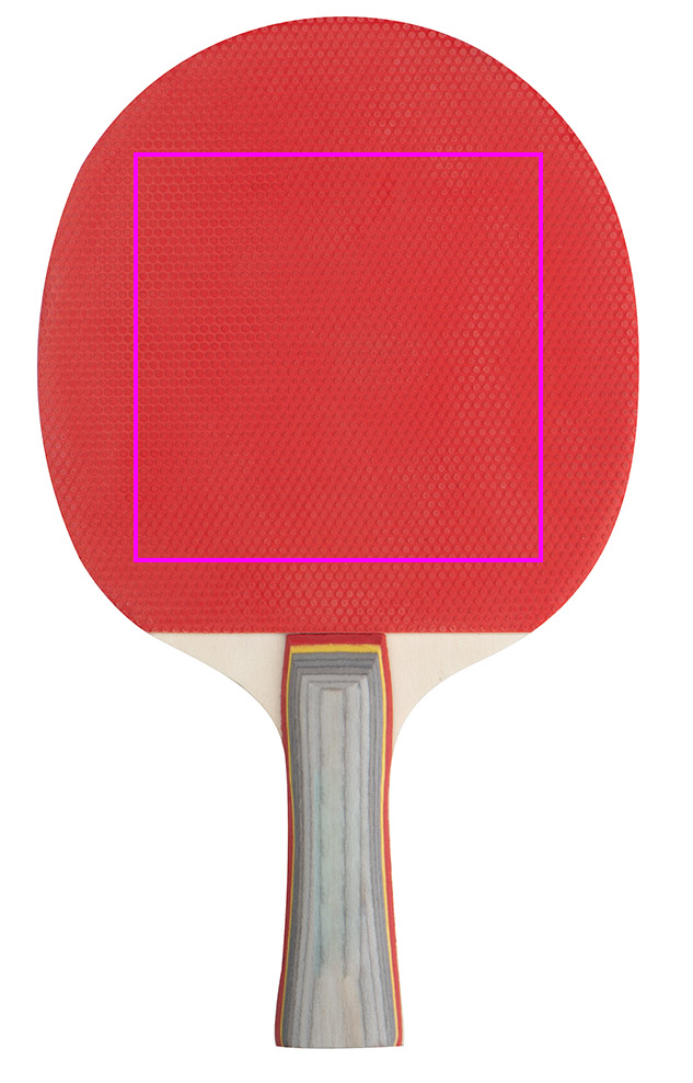 Ping pong set ZARA