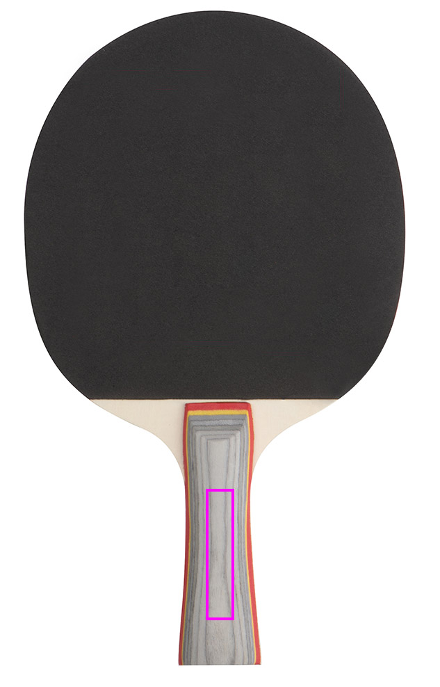 Ping pong set ZARA