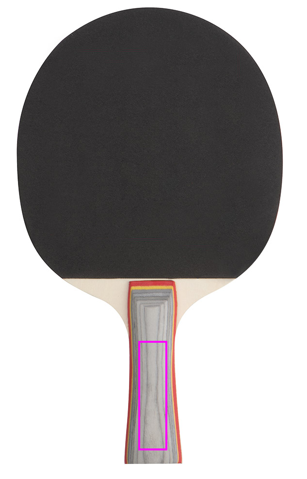 Ping pong set ZARA