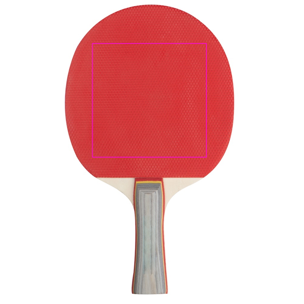 Ping pong set ZARA