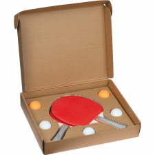 Ping pong set ZARA