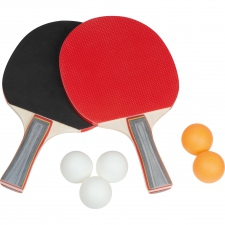 Ping pong set ZARA