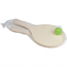 Set of beach paddles TIZIANA