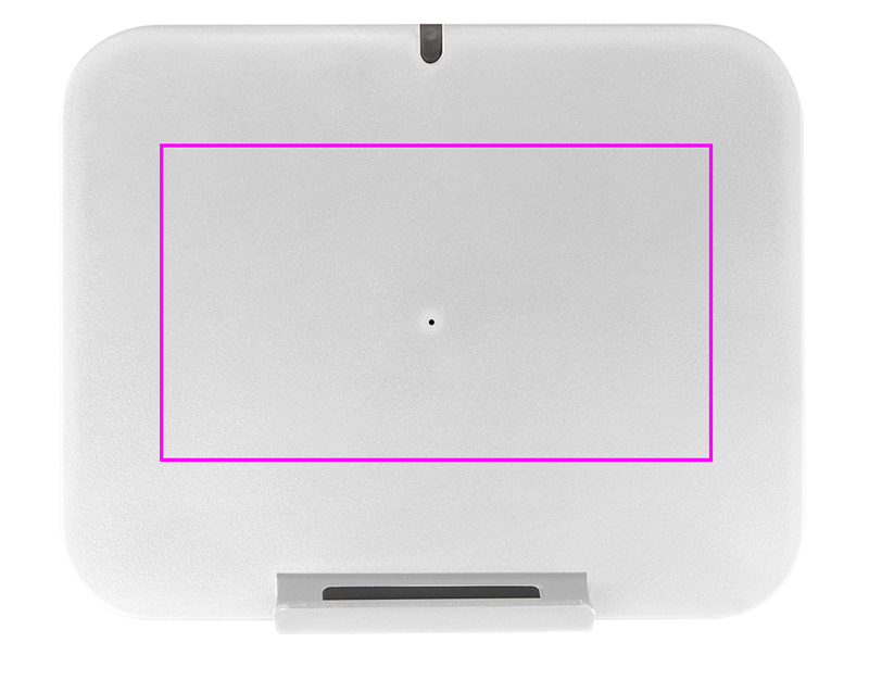 Wireless charger NIKOLA