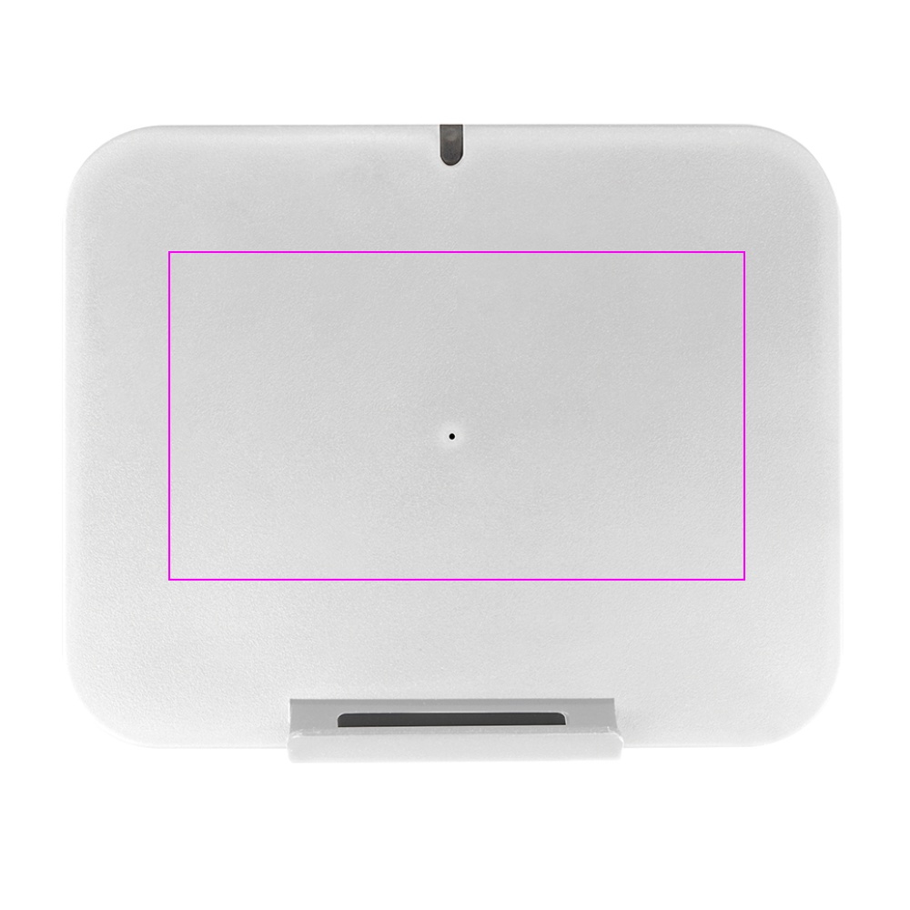 Wireless charger NIKOLA