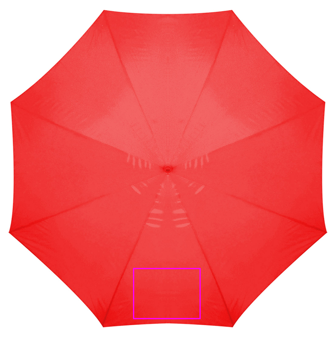 Automatic umbrella ø105 cm SUSANA