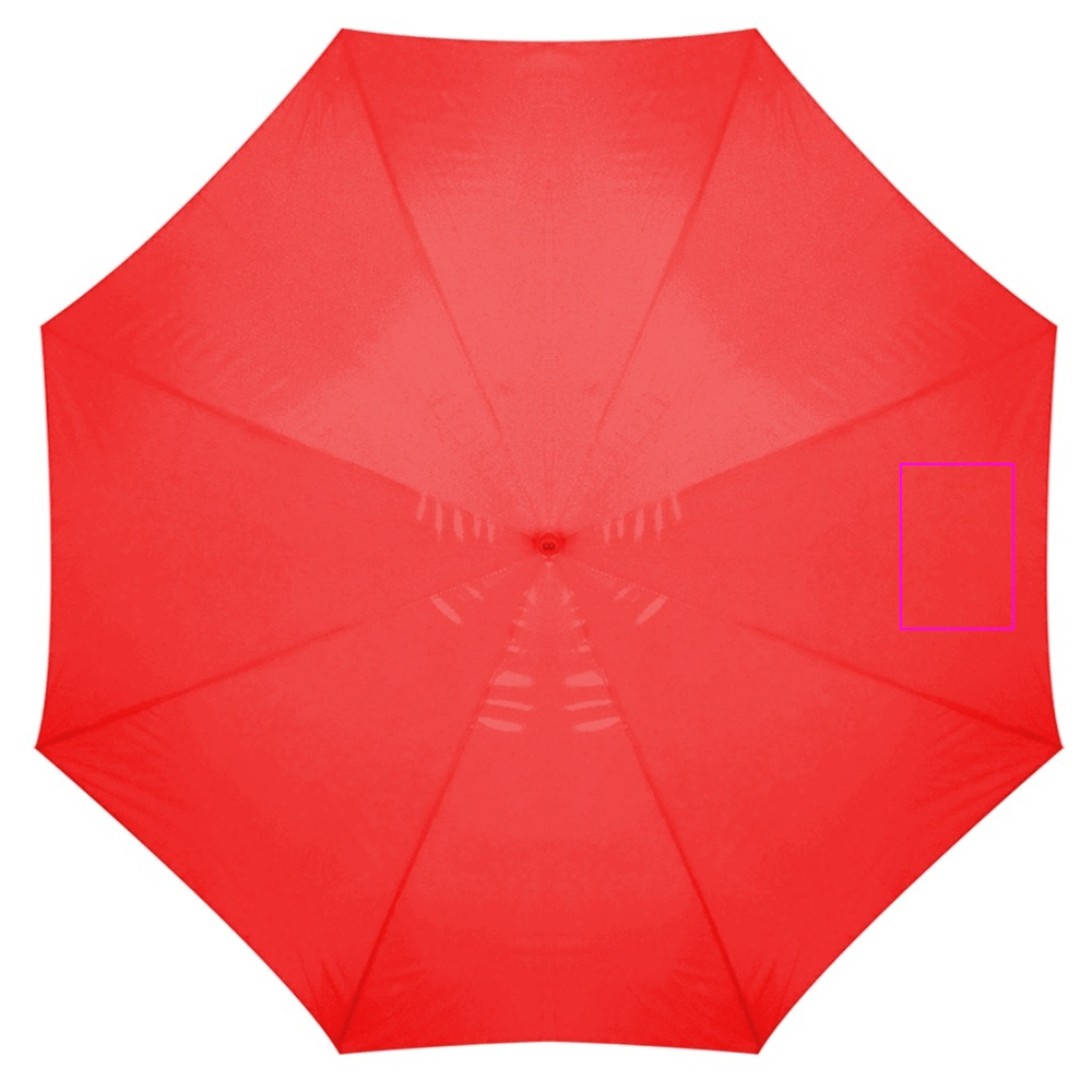 Automatic umbrella ø105 cm SUSANA