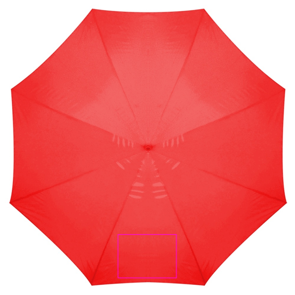 Automatic umbrella ø105 cm SUSANA