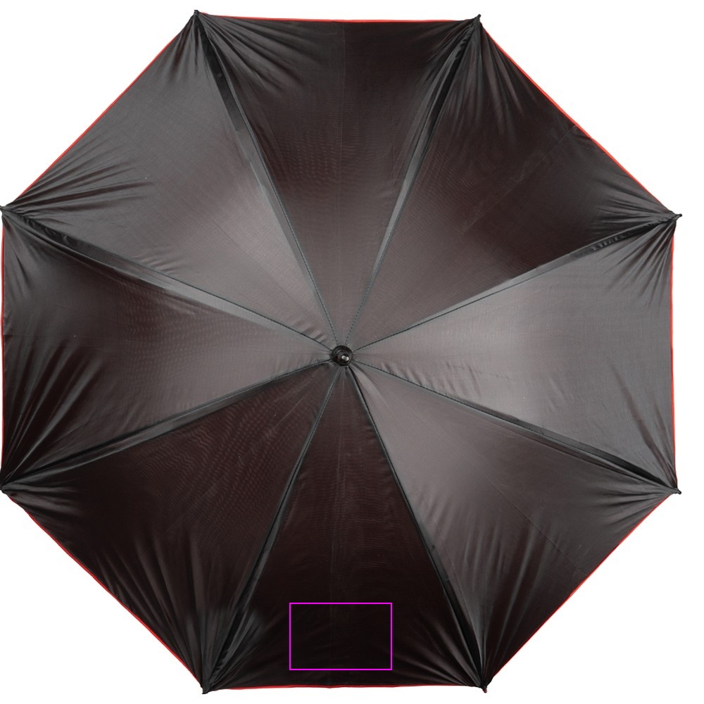 Manual umbrella ø102 cm FATIMA