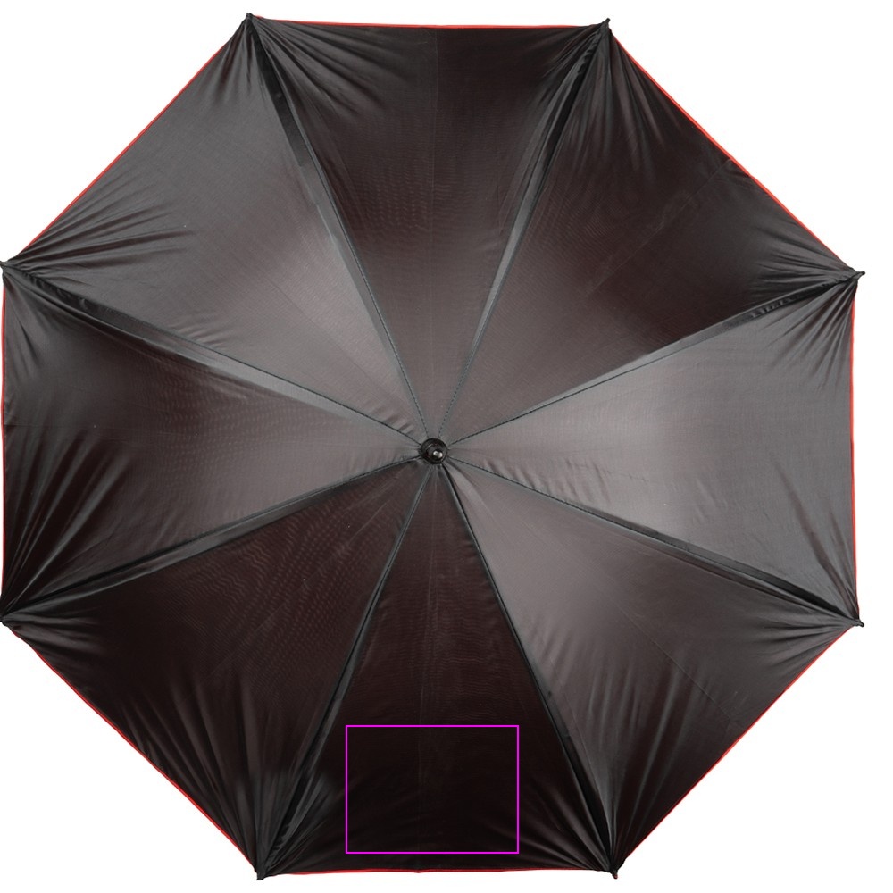 Manual umbrella ø102 cm FATIMA
