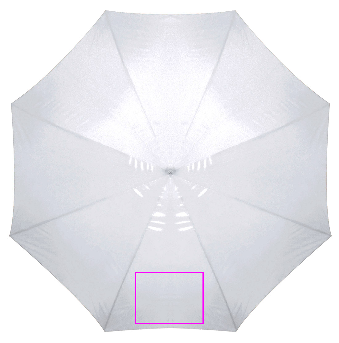 Automatic umbrella ø105 cm SUSANA