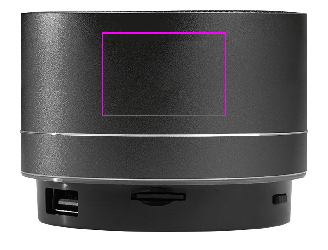Bluetooth speaker RENATE