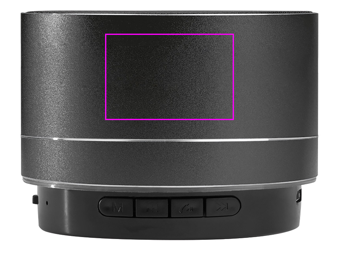 Bluetooth speaker RENATE