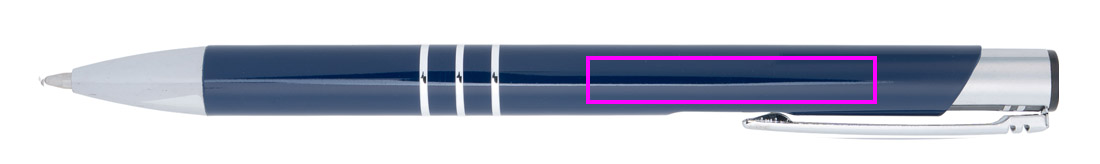 Metal pen KILIAN