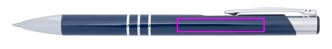 Metal pen KILIAN