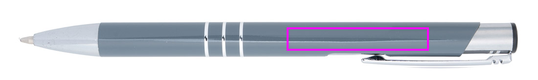 Metal pen KILIAN