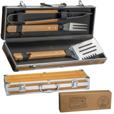 Barbecue set YVONNE