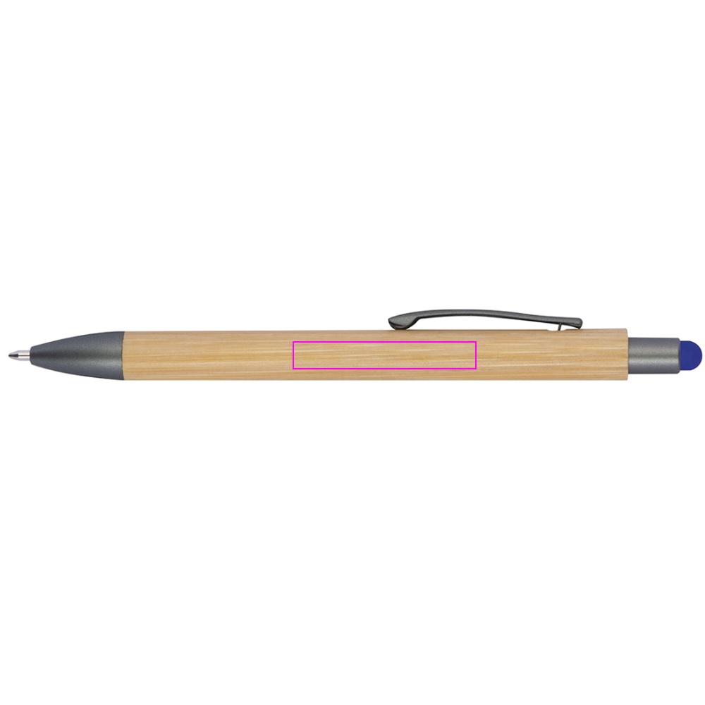 Wooden touch pen LUCIO