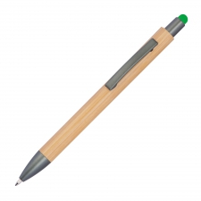 Wooden touch pen LUCIO