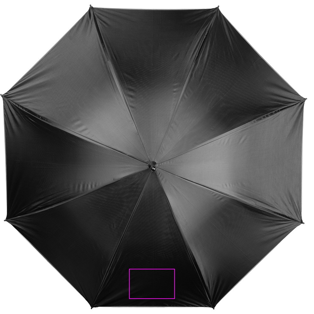 Manual umbrella ø102 cm FATIMA