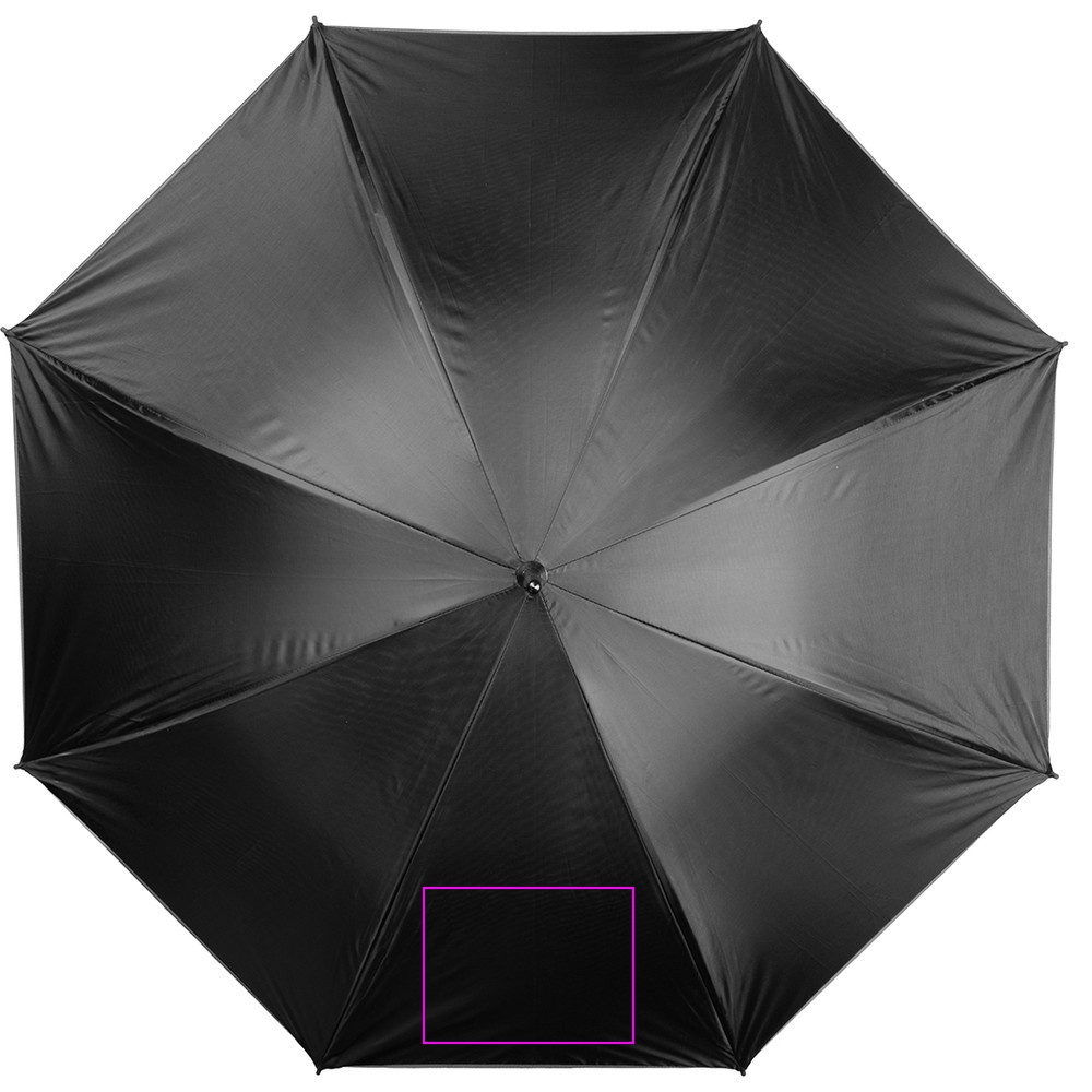 Manual umbrella ø102 cm FATIMA