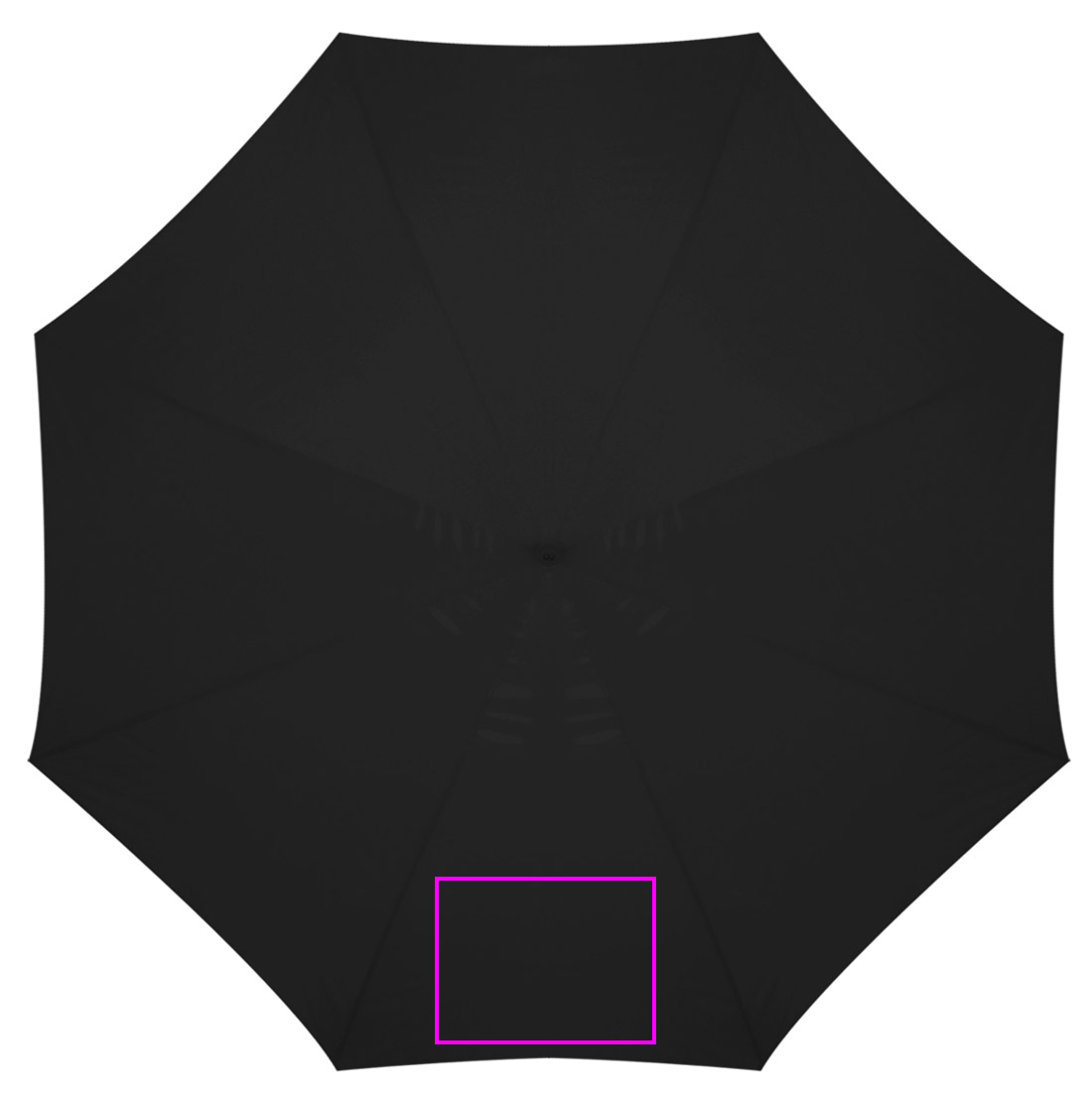 Automatic umbrella ø105 cm SUSANA