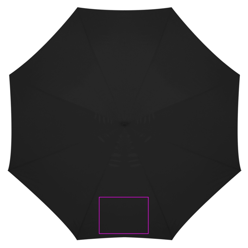 Automatic umbrella ø105 cm SUSANA