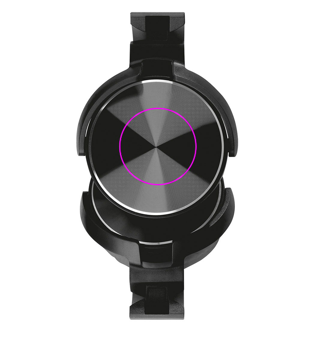 Bluetooth over-ear headphones DAMIAN