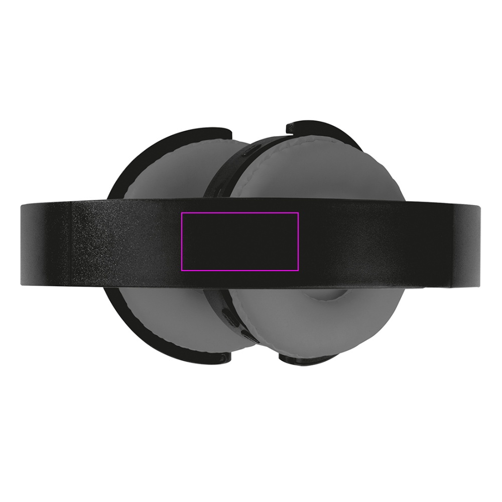 Bluetooth over-ear headphones DAMIAN