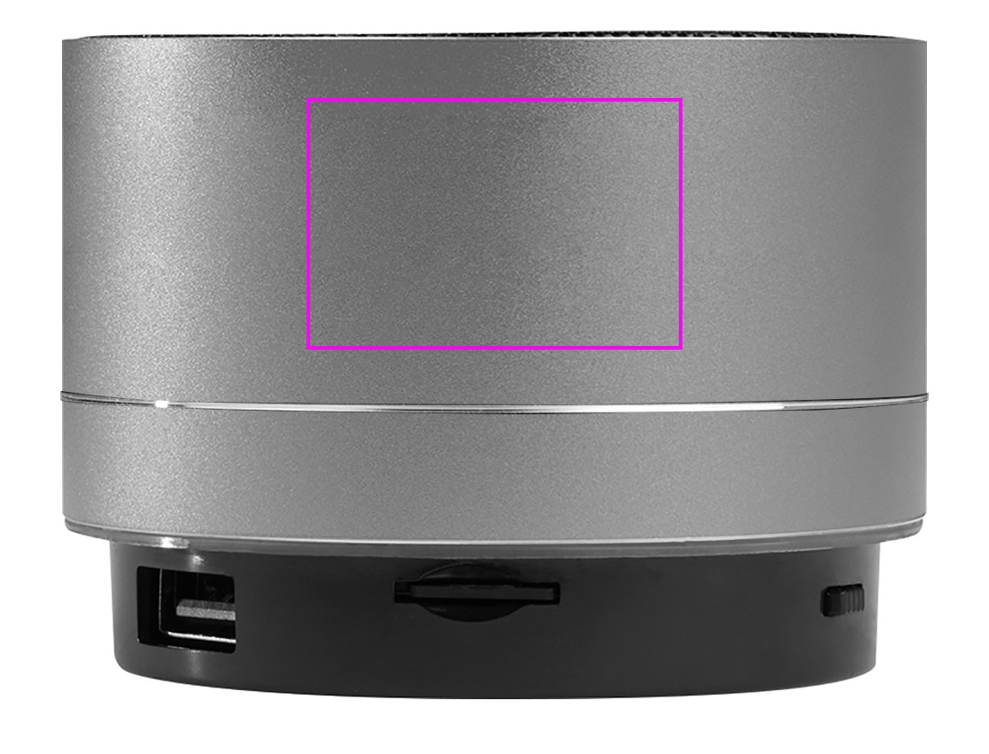 Bluetooth speaker RENATE