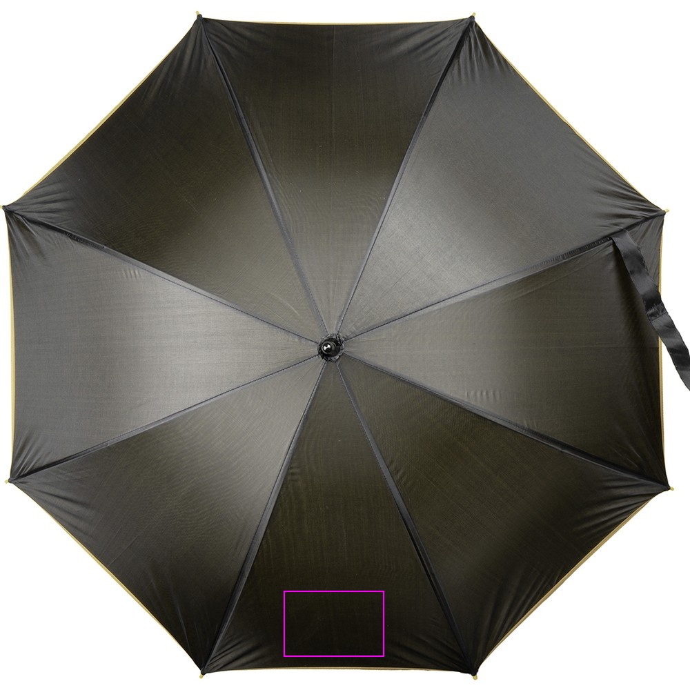 Manual umbrella ø102 cm FATIMA