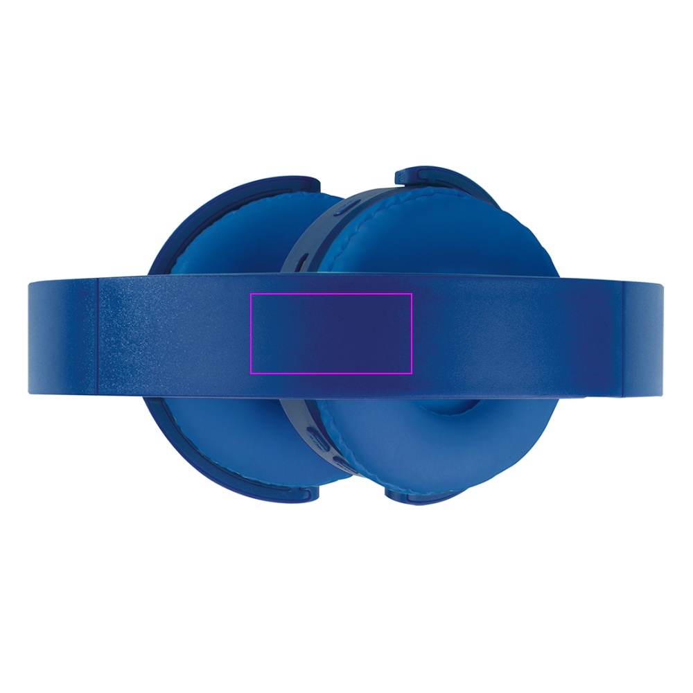 Bluetooth over-ear headphones DAMIAN