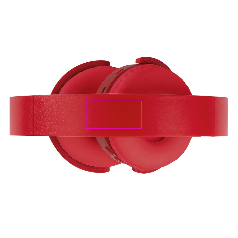 Bluetooth over-ear headphones DAMIAN