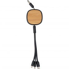 3in1 charging cable JUDY