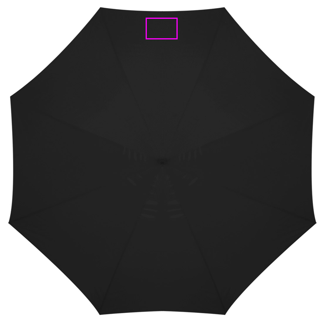 Automatic umbrella XXL ø150 cm ELISABETH