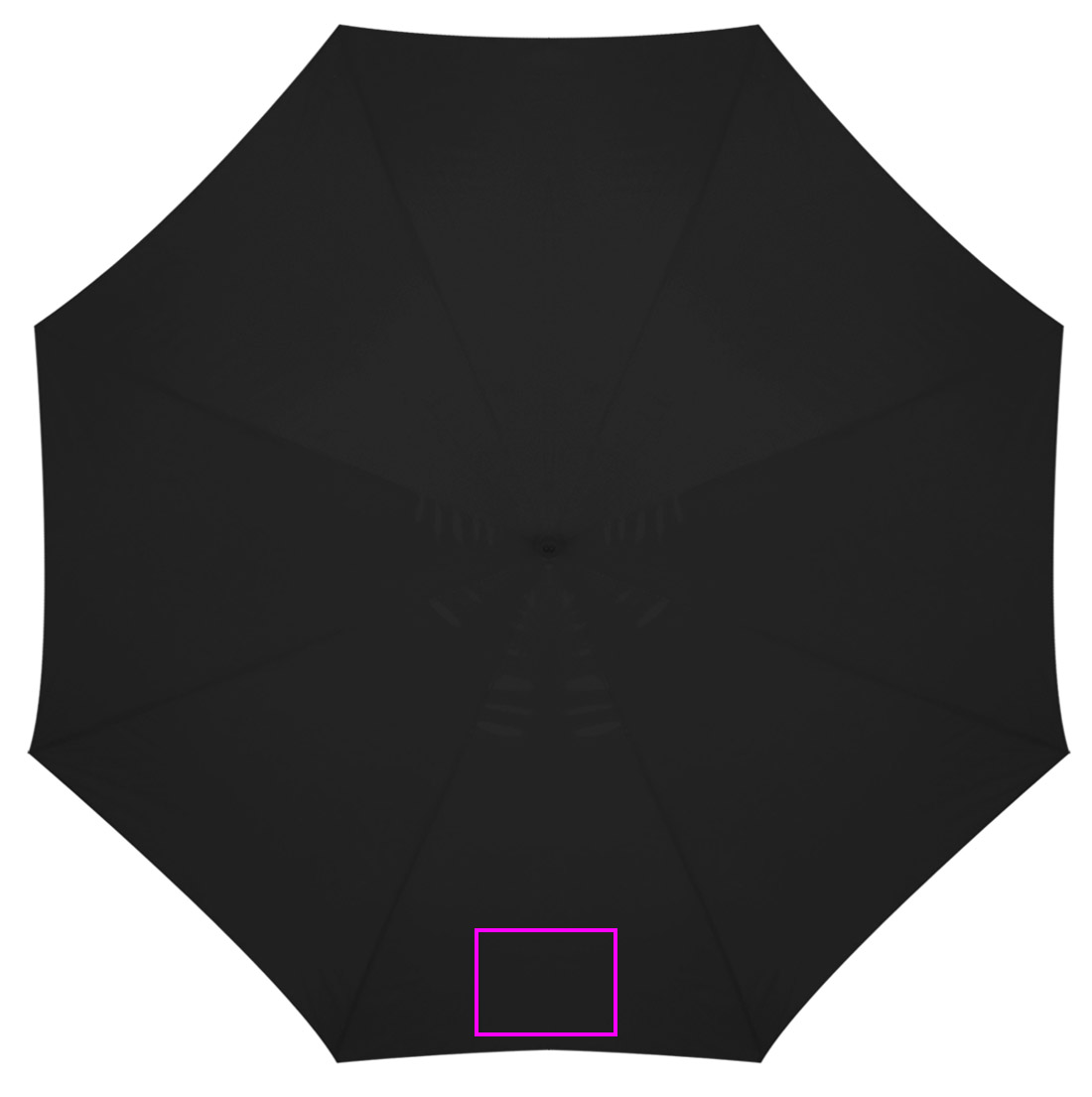 Automatic umbrella XXL ø150 cm ELISABETH