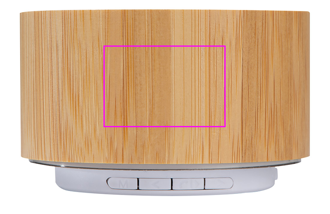 Bluetooth speaker OSVALDO