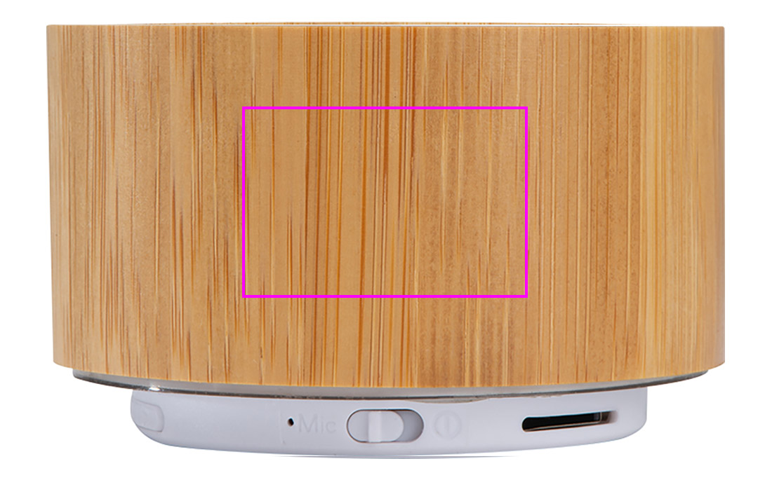 Bluetooth speaker OSVALDO