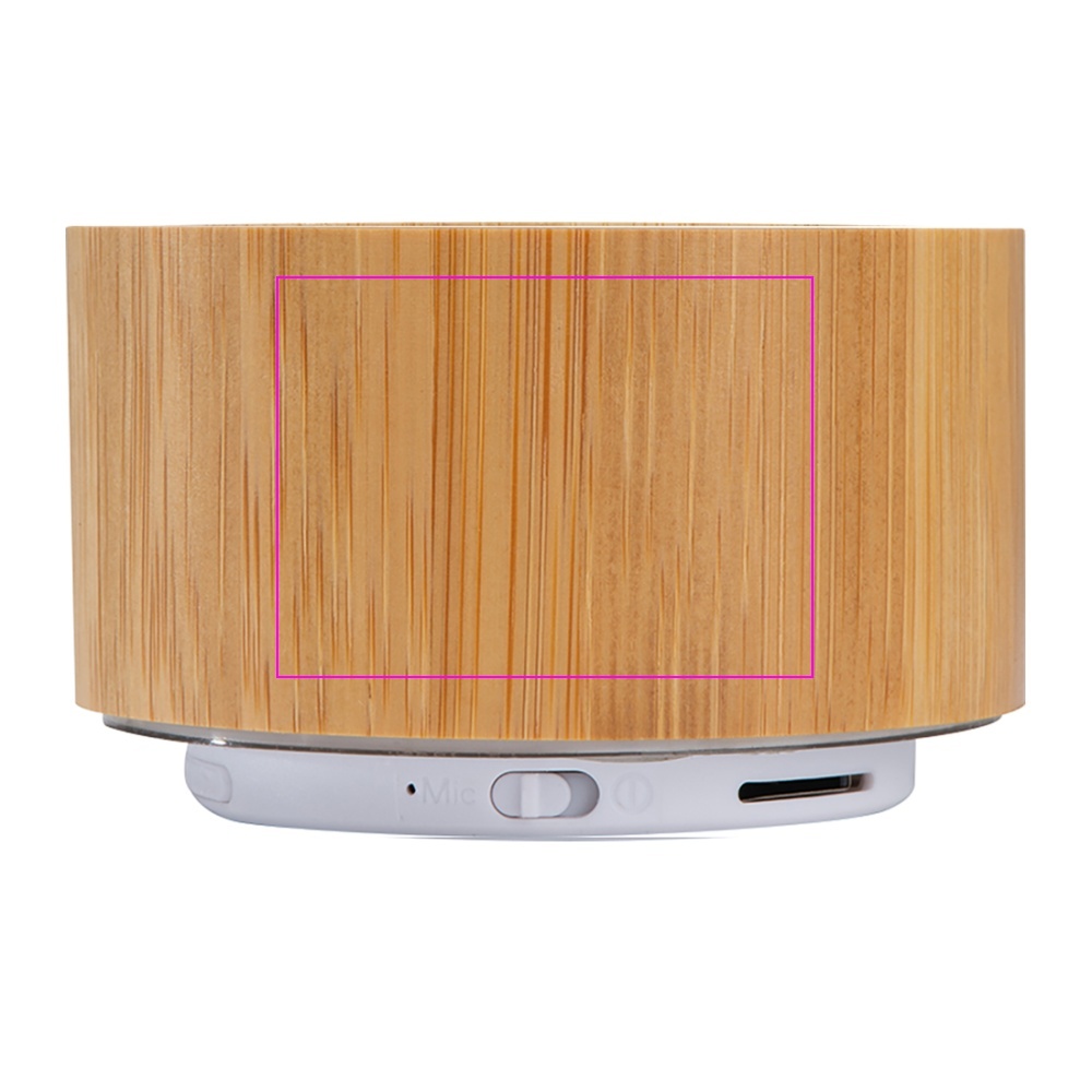 Bluetooth speaker OSVALDO