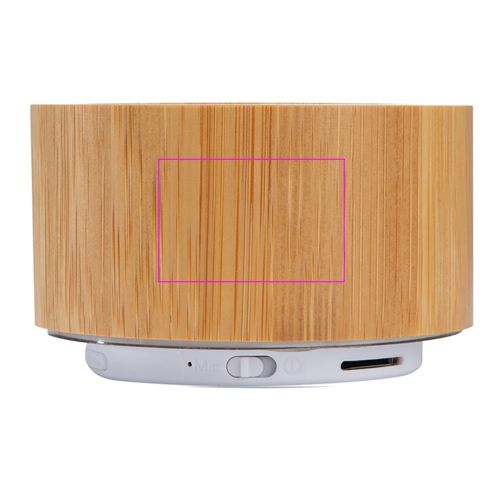 Bluetooth speaker OSVALDO