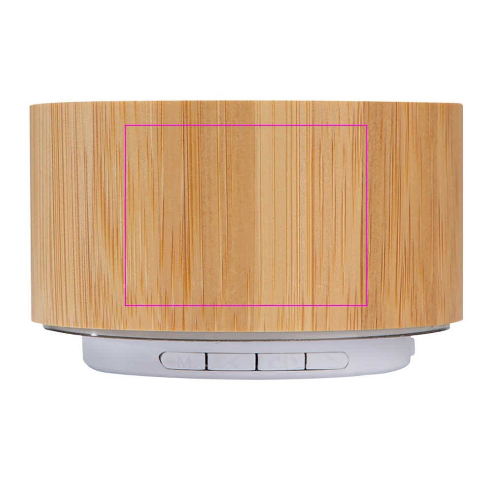 Bluetooth speaker OSVALDO